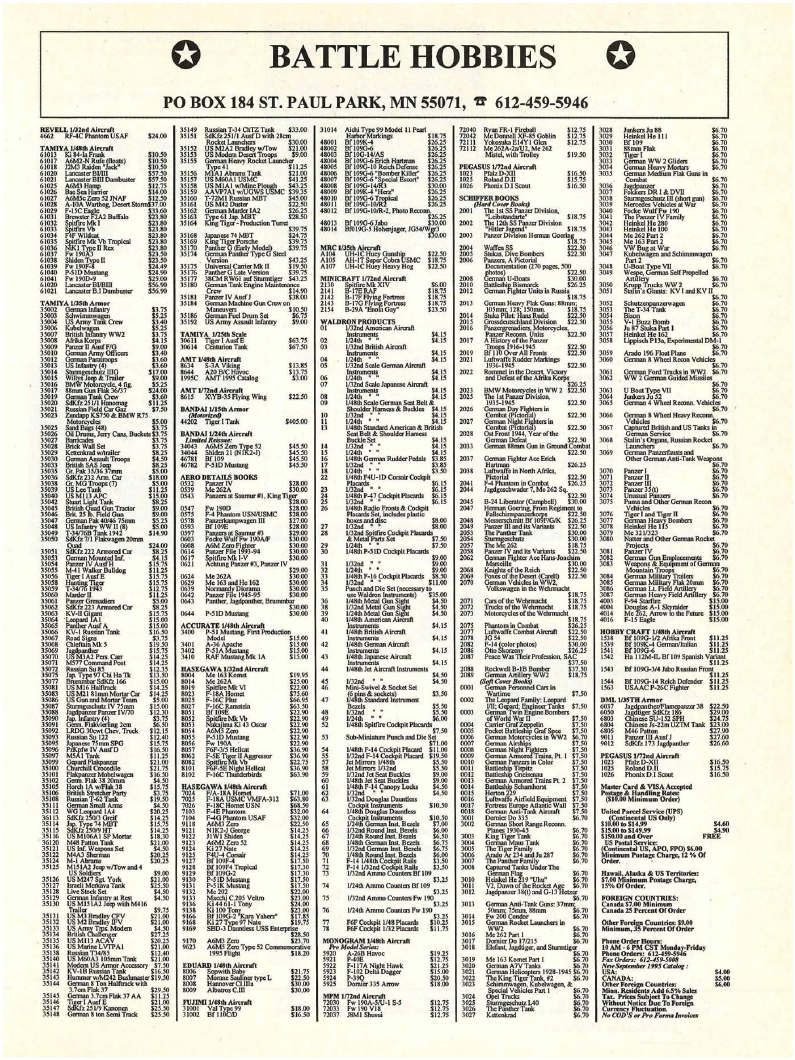 FineScale Modeler 1995-12 (Vol13-09)